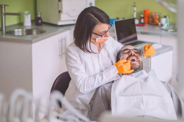 Best Emergency Dental Care for Trauma or Injury in Temple, PA