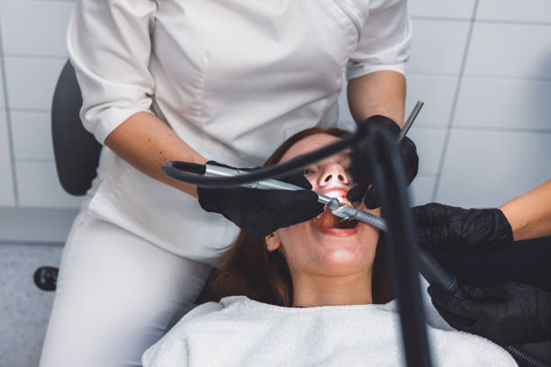Best Emergency Root Canal Treatment in Temple, PA