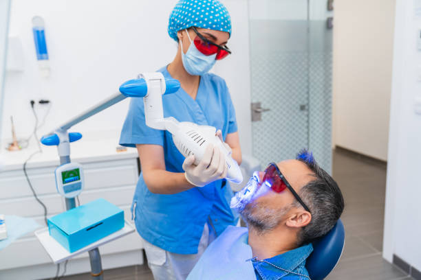 Best Emergency Root Canal Treatment in Temple, PA